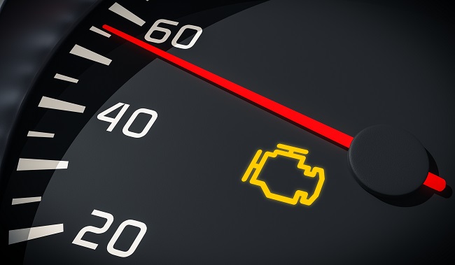 Decoding Your Check Engine Light Today