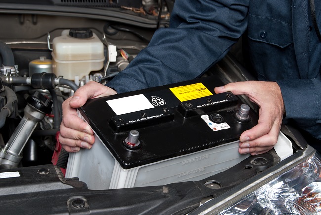 3 Signs it's Time to Replace Your Car Battery