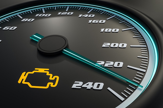 3 Things You Need to Know About Your Check Engine Light