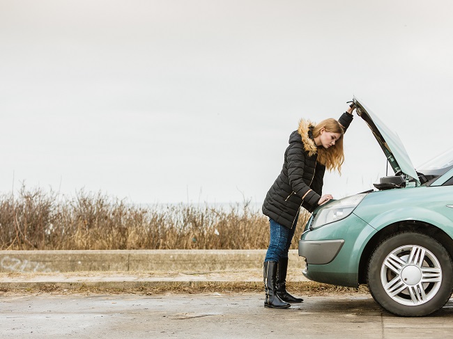 The Top 2 Things Cold Temperatures Will Do to Your Car