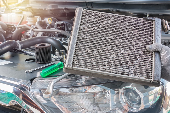 How Do You Know If Your Radiator Is Going Bad?